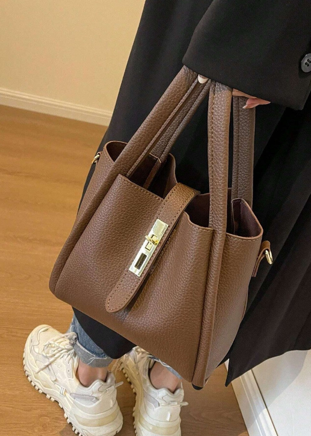 Shopper-Tasche für Frauen - Vini