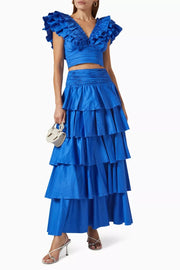Blau