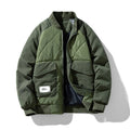 Urban Steppjacke für Männer - Kairo