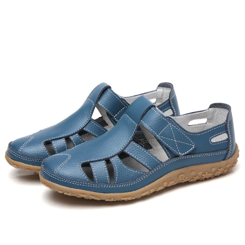 Orthapad - Rutschfeste Orthopädische Sandalen