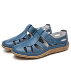 Orthapad - Rutschfeste Orthopädische Sandalen