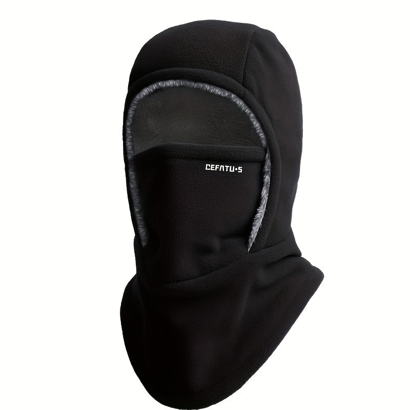 Winddichte Skibrille - Maresca