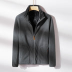 Thermo-Fleecejacke für Frauen - Liurei