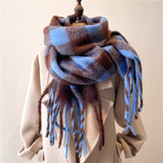 Blau