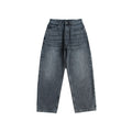 James - Retro-Jeans im neuen Stil für Männer