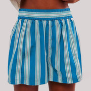 Pfauenblau