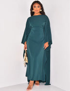 Edith - Wickelkleid