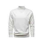 Strickpullover mit Kragen für Männer - Lenox