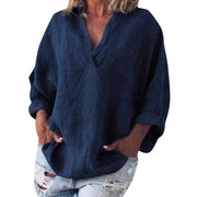 Marineblau