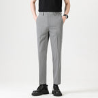 Lucas - Hose Stretchhose Herren