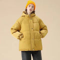 Steppjacke für Frauen - Maelis