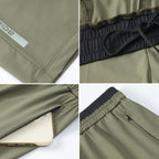 Herren Quick Dry Sport Shorts - Rafa