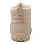 Herren-Sportstiefel mit Thermofutter - Halmar