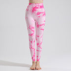 EleganceFit Dynamic Style Sport Set