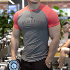 PowerFlow Fitnessshirt