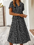 Maya - Vintage-Kleid