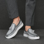 LaDolceVita Leder Loafers