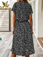 Maya - Vintage-Kleid