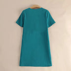 JONI- Vintage-Sommerkleid