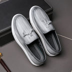 LaDolceVita Leder Loafers
