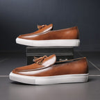 LaDolceVita Leder Loafers