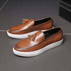 LaDolceVita Leder Loafers