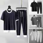 STEFAN - Modernes Stil-Set