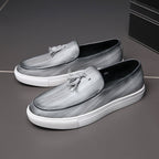 LaDolceVita Leder Loafers