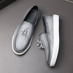 LaDolceVita Leder Loafers