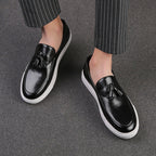LaDolceVita Leder Loafers