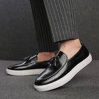 LaDolceVita Leder Loafers