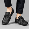 MoccaMaster Genuine Leder Loafers