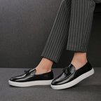 LaDolceVita Leder Loafers