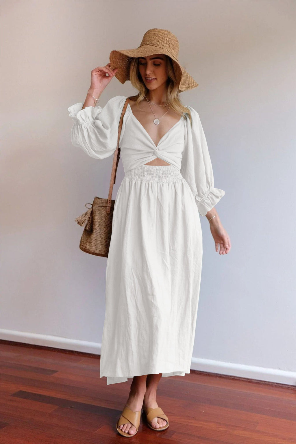 JAZMIN - Kleid für mehrere Anlässe