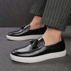 LaDolceVita Leder Loafers