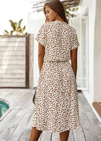 Maya - Vintage-Kleid