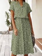 Maya - Vintage-Kleid