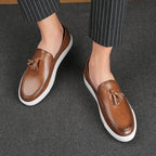 LaDolceVita Leder Loafers