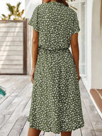 Maya - Vintage-Kleid