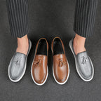 LaDolceVita Leder Loafers