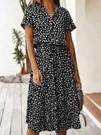 Maya - Vintage-Kleid