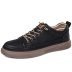 The Everly Milano Leder Sneaker
