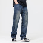Gerade Jeans für Männer - Kjartan