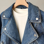 Lilliene Denim Jacke
