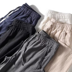 Diot Milan - Freizeithose aus Leinen