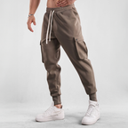 Dylan Reflex-Fit -  Cargo Joggers
