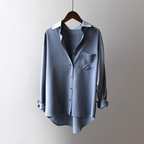 Kary - Elegant Bluse