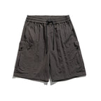 Herren Dryfit Sportshorts mit Seitentasche - Orion