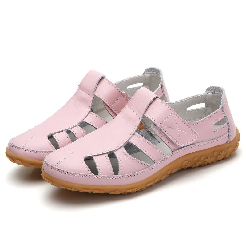 Orthapad - Rutschfeste Orthopädische Sandalen