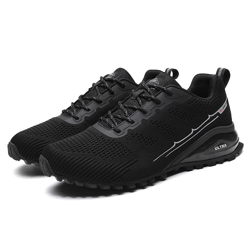 Laufschuhe zum Schnüren für Männer - Brexon